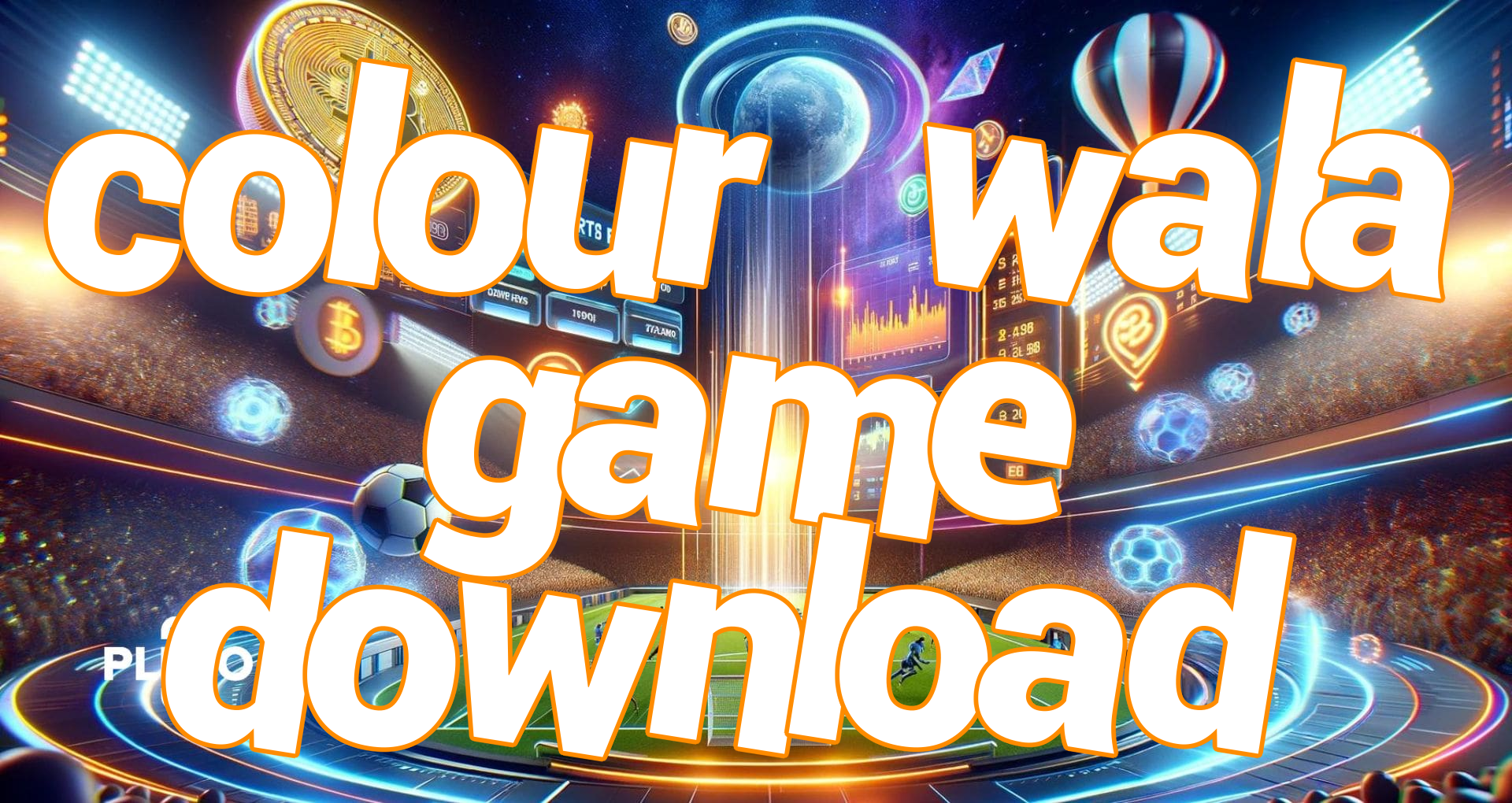 colour wala game download Screenshots