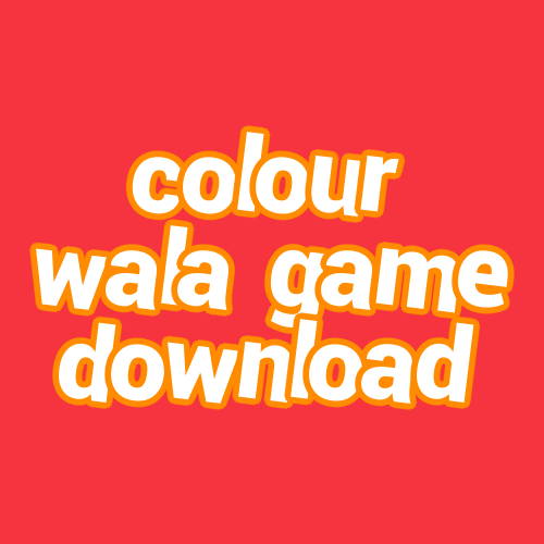 colour wala game download